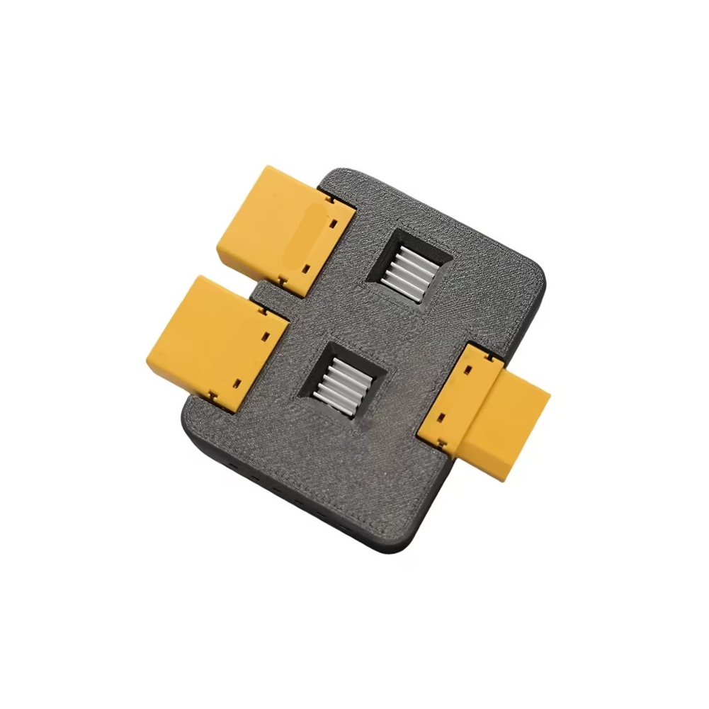 Drone Battery Parallel Board - Y01A Battery Expansion Module For RC