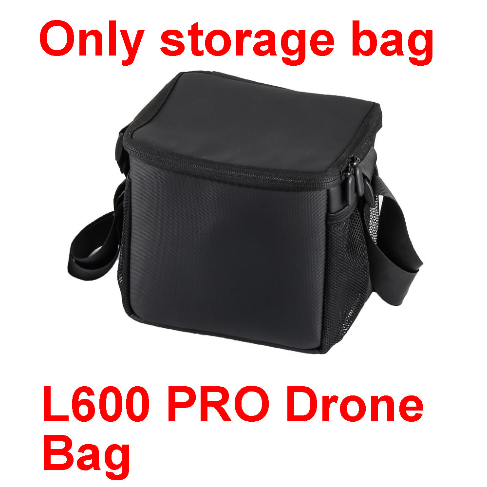 Drone Battery Bag - L600ProMax GPS Drone L600 PRO MAX