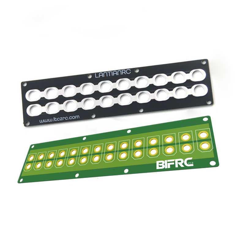Drone Battery Parallel Board - 1PC XT60 XT30 Parallel Board for