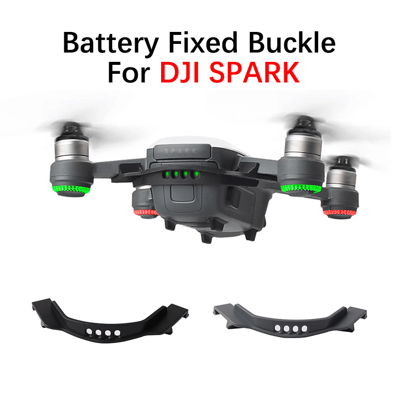 Drone Battery Connector - For DJI Spark Drone Flying Battery