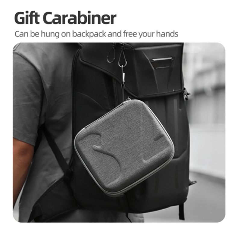 Sunnylife Waterproof Bag For D - Drone Battery Bag ulasan dan harga