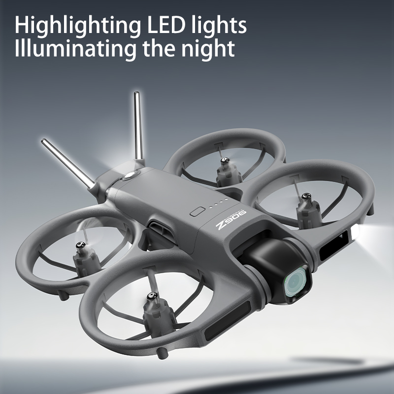 Lenovo Z906 Drone 8K Aerial HD - Drone Battery Case ulasan dan harga