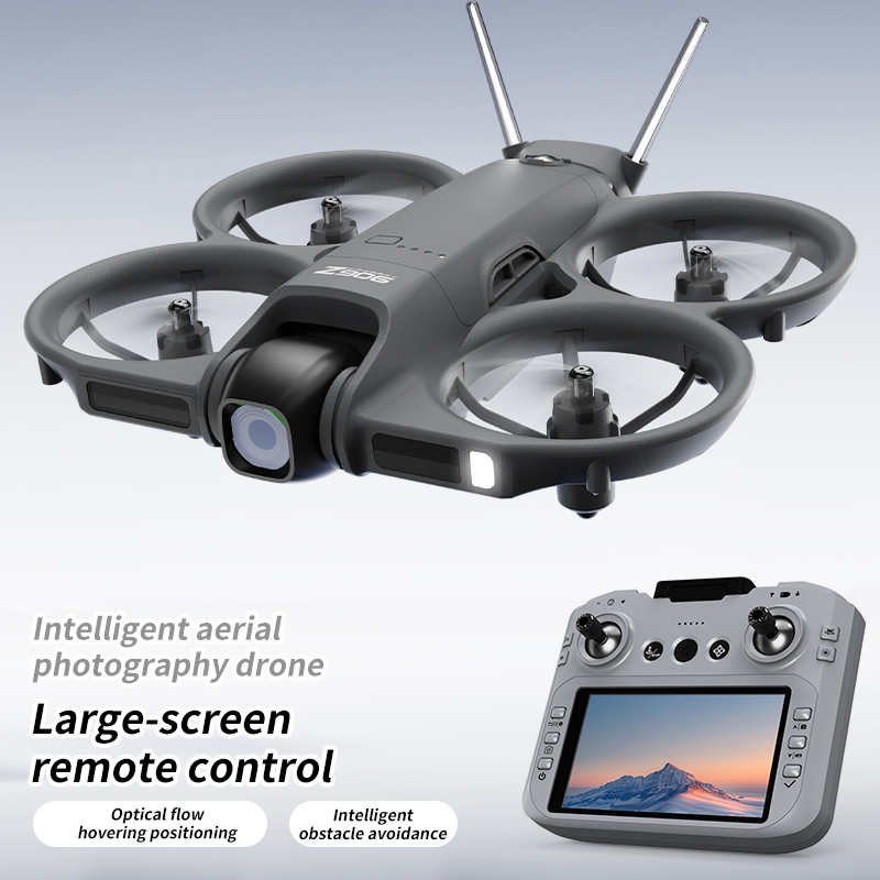 Lenovo Z906 Drone 8K Aerial HD - Drone Battery Case ulasan dan harga