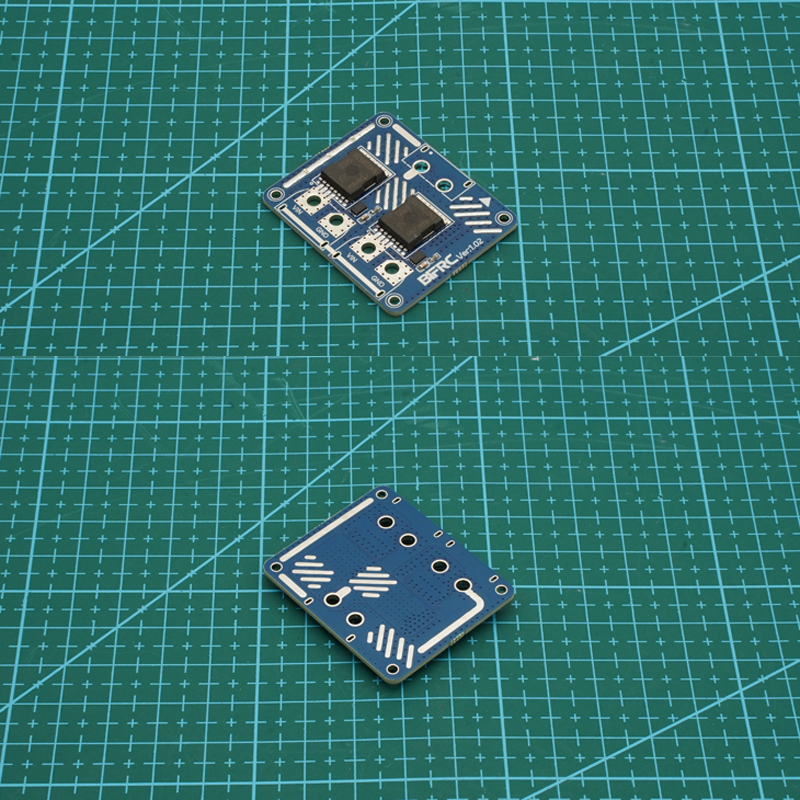 1PCS DC 5-100V High Current Du - Drone Battery Parallel Board ulasan dan harga