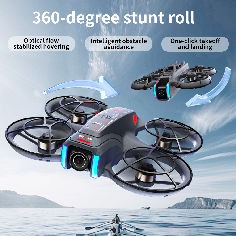Upgrade AE21 Aerial Drone 8K H - Drone Battery Case ulasan dan harga