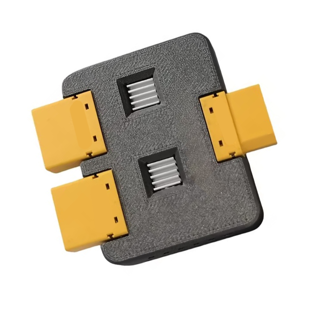 Y01A Battery Expansion Module  - Drone Battery Parallel Board ulasan dan harga