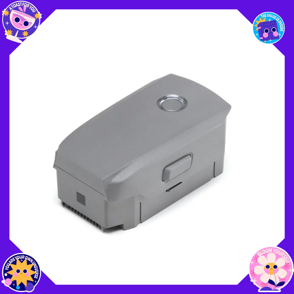 25-30 Minutes Long Flight Batt - Drone Battery Smart ulasan dan harga