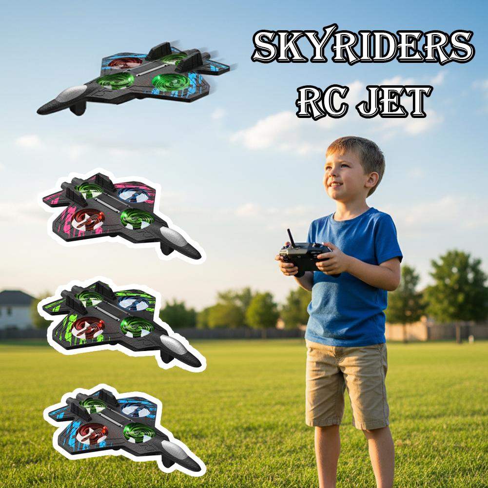 2.4GHz RC Plane, EPP Foam Stun - Drone Battery Alarm ulasan dan harga