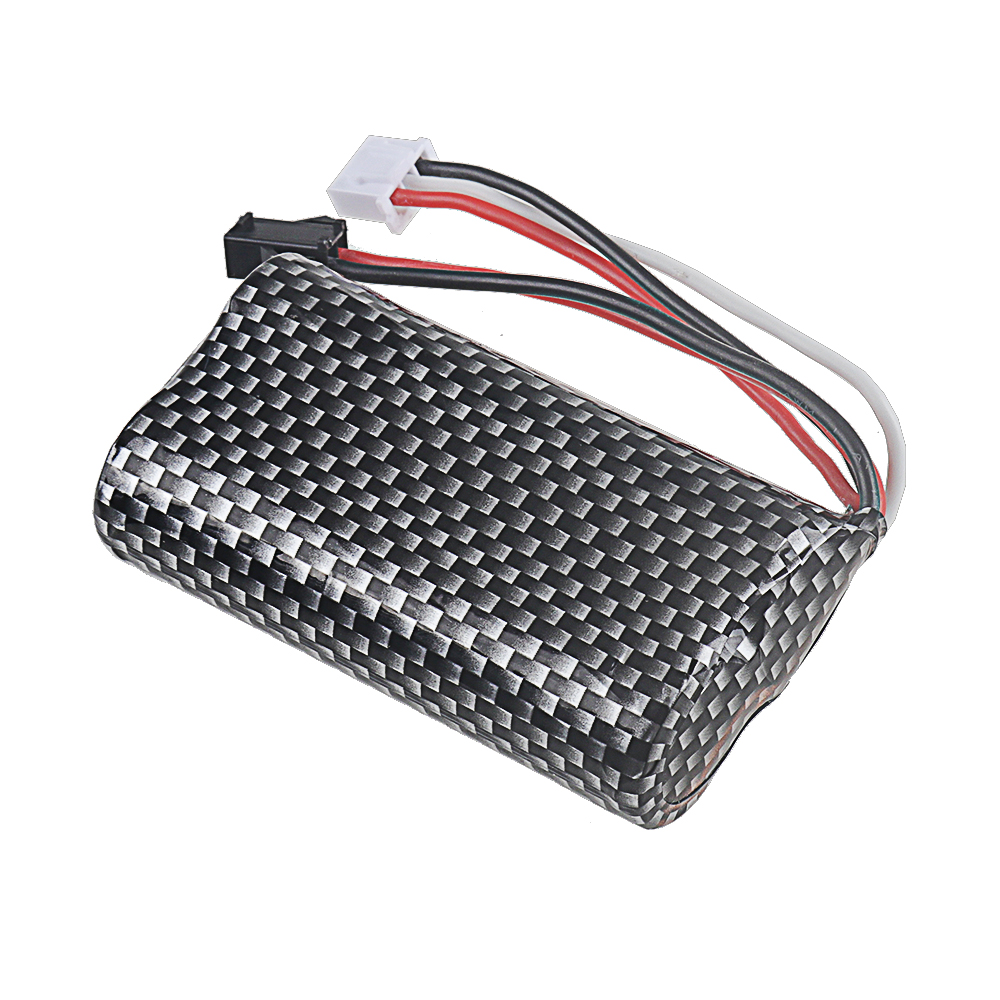 18650 7.4V 5200mAh Li-ion batt - Drone Battery Li-Ion ulasan dan harga