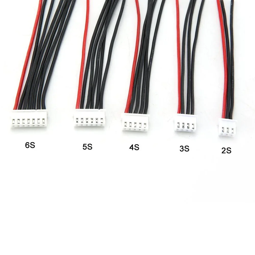 5PCS RC FPV Battery Balancing  - Drone Battery 6S ulasan dan harga