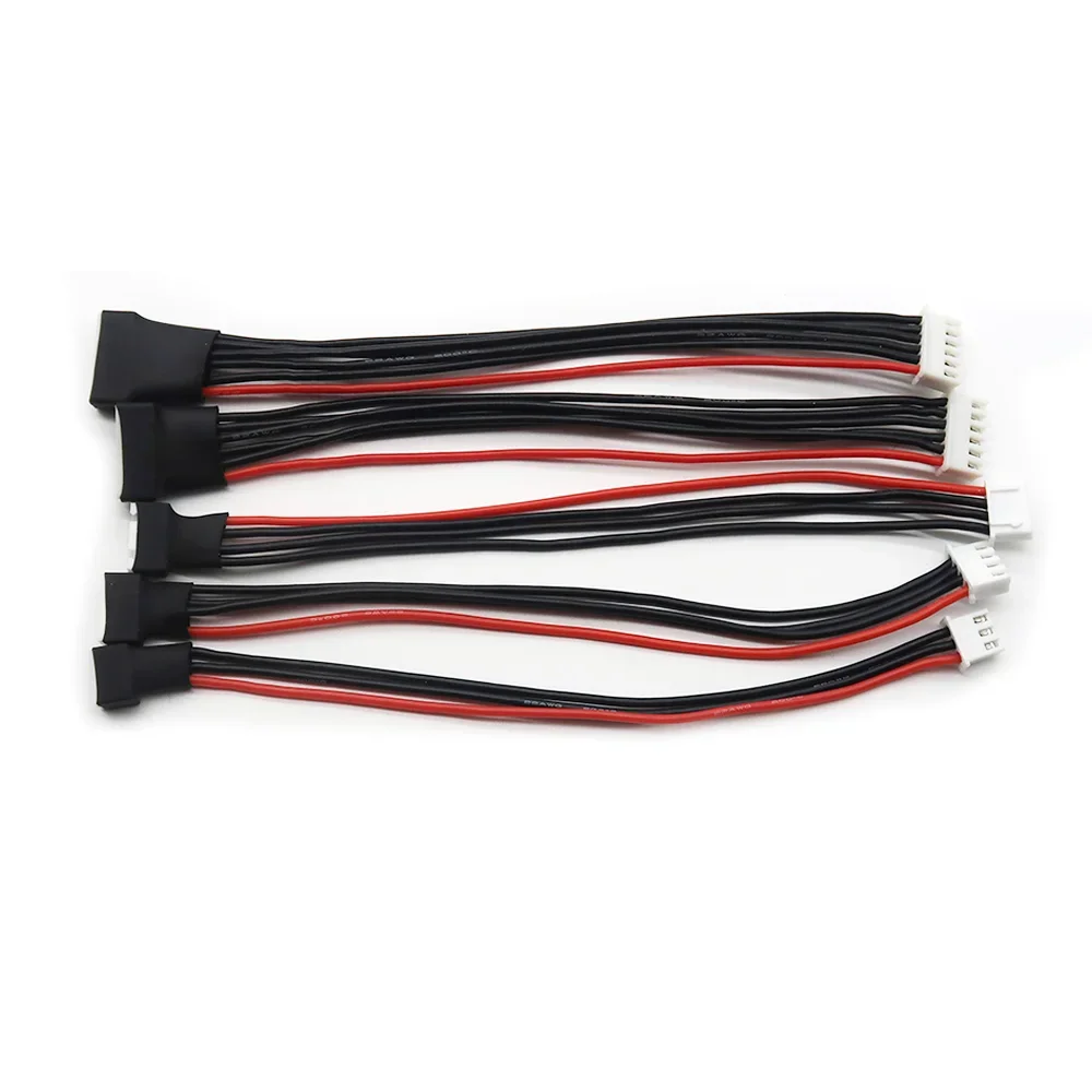 5PCS RC FPV Battery Balancing  - Drone Battery 6S ulasan dan harga