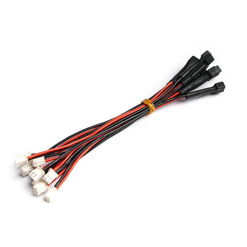 5PCS RC FPV Battery Balancing  - Drone Battery 6S ulasan dan harga
