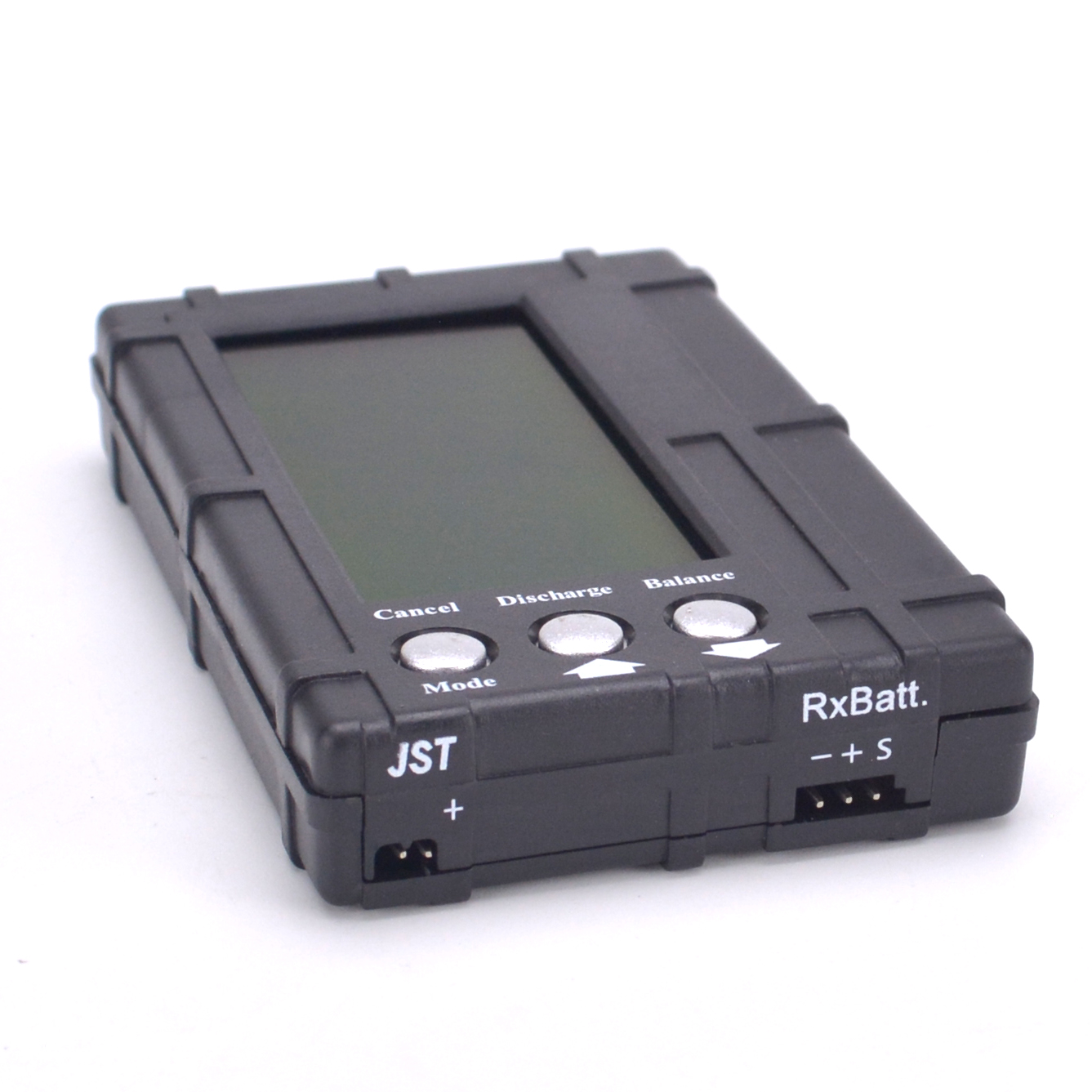RC Hobby Battery Checker 3in1  - Drone Battery Voltage Checker ulasan dan harga