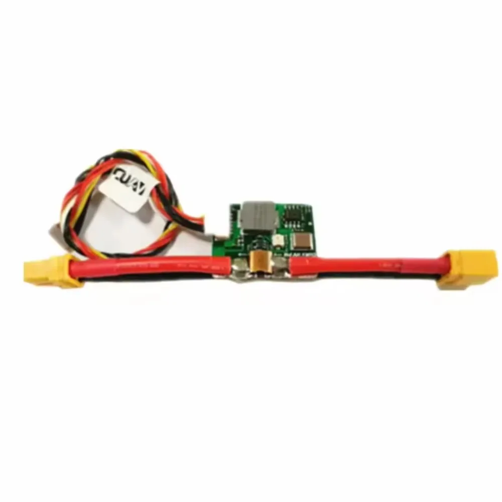 CUAV HV PM High Voltage Power  - Drone Battery High Voltage ulasan dan harga