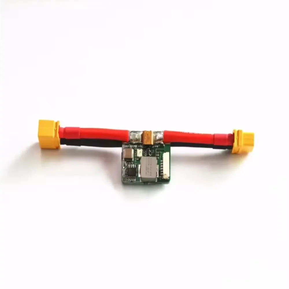 CUAV HV PM High Voltage Power  - Drone Battery High Voltage ulasan dan harga