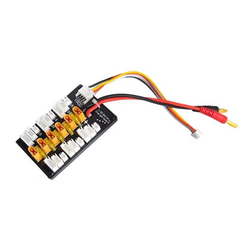 XT30 Plug Lipo Battery Paralle - Drone Battery Parallel Board ulasan dan harga