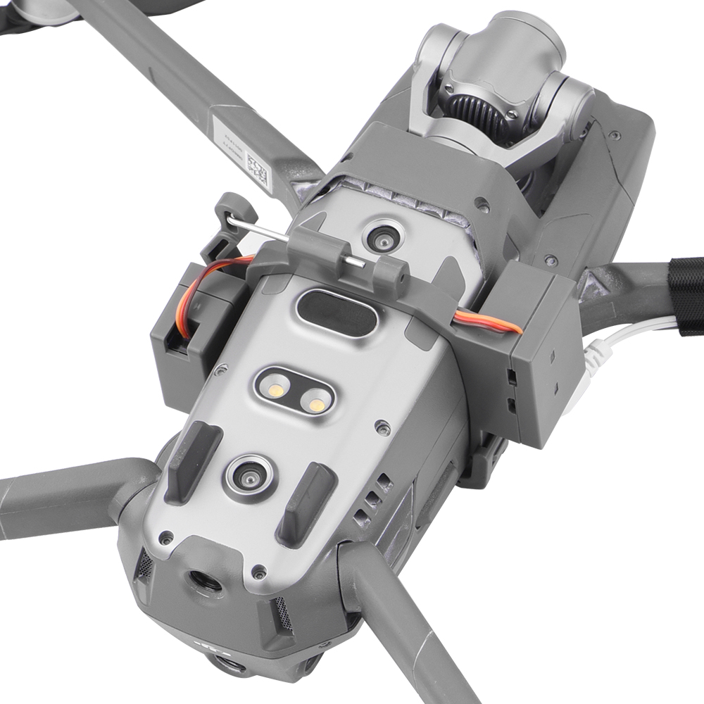 Remote Thrower Delivery Batter - Drone Battery Smart ulasan dan harga