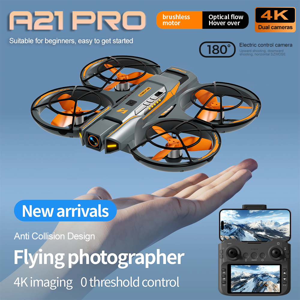 New A21 Drone 8K Professional  - Drone Battery Balance Charger ulasan dan harga
