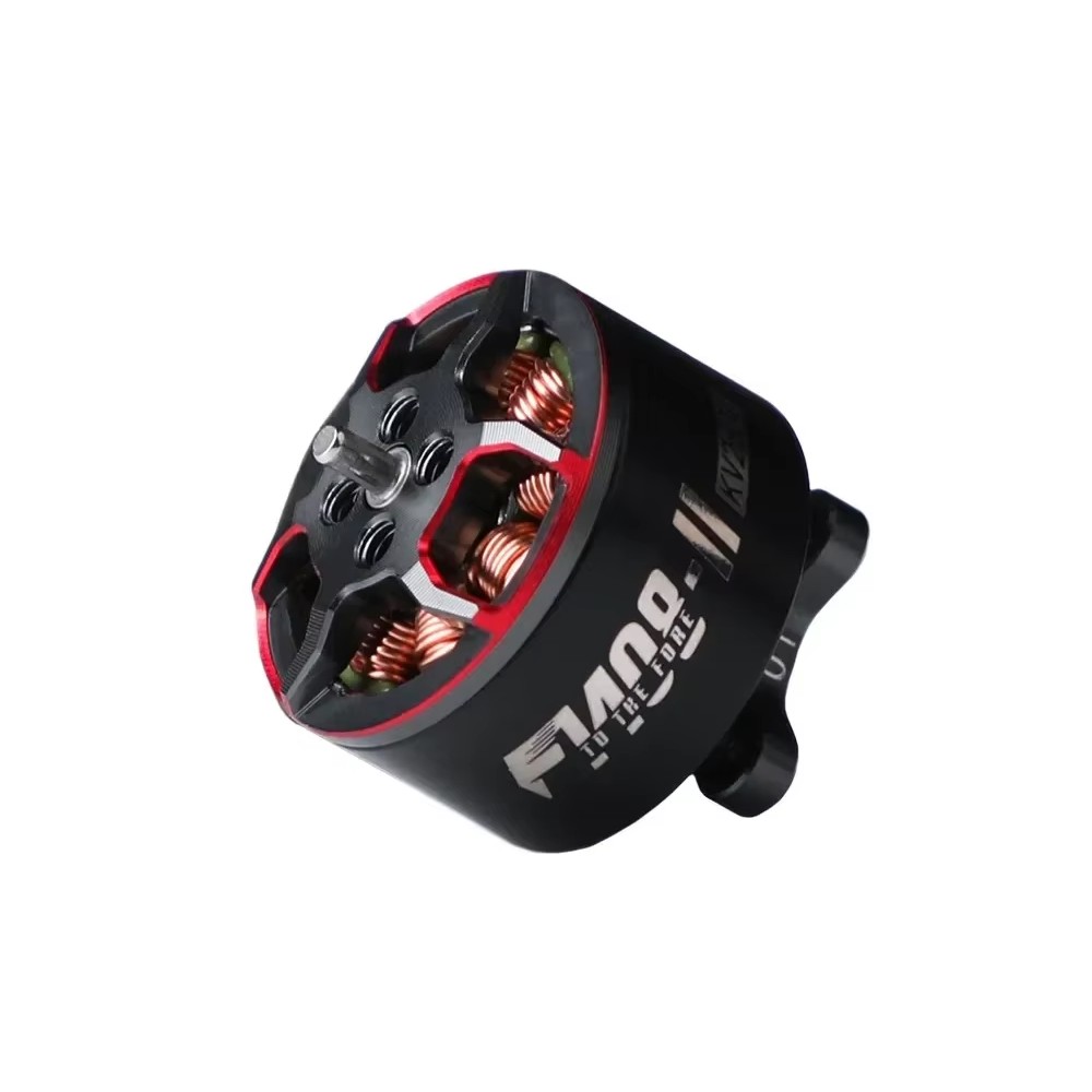 T-Motor F1408 II Cinewhoop Bru - Drone Battery 4S ulasan dan harga