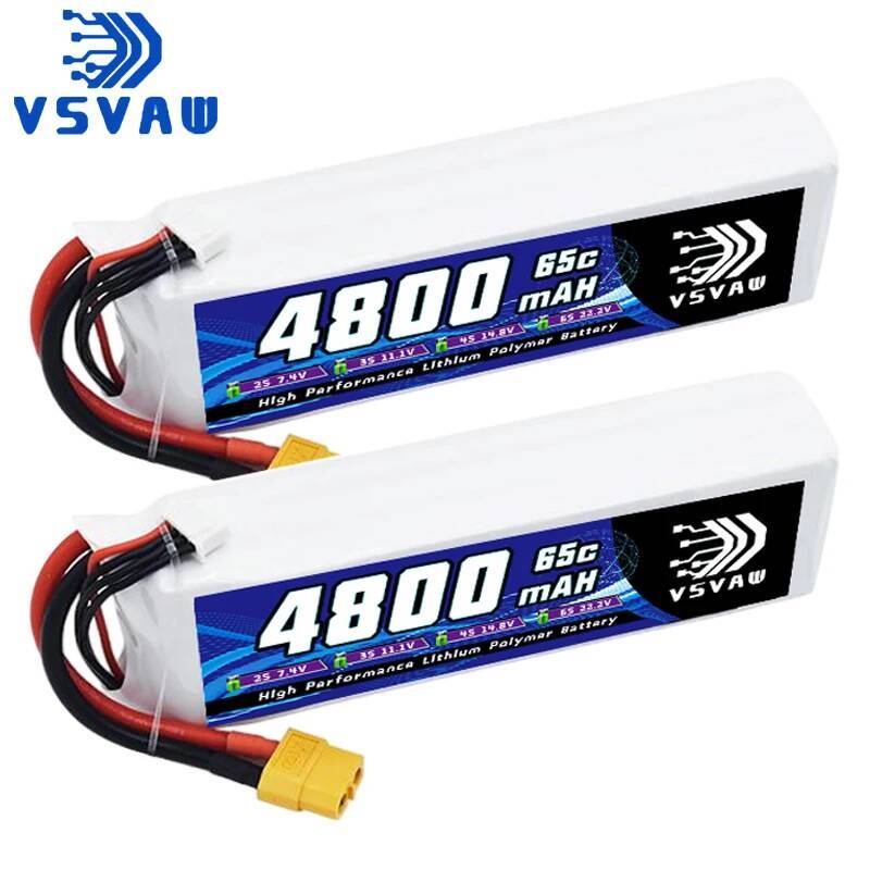 VSVAW 3S Lipo Battery for FPV  - Drone Battery Plate ulasan dan harga