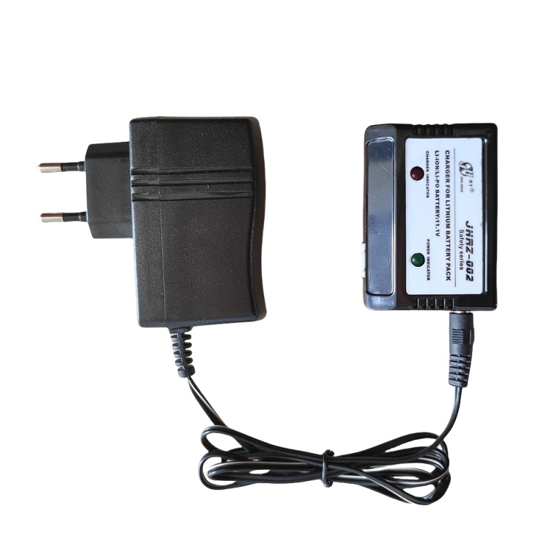 3S 11.V LiPo Balance Charger W - Drone Battery 3S ulasan dan harga