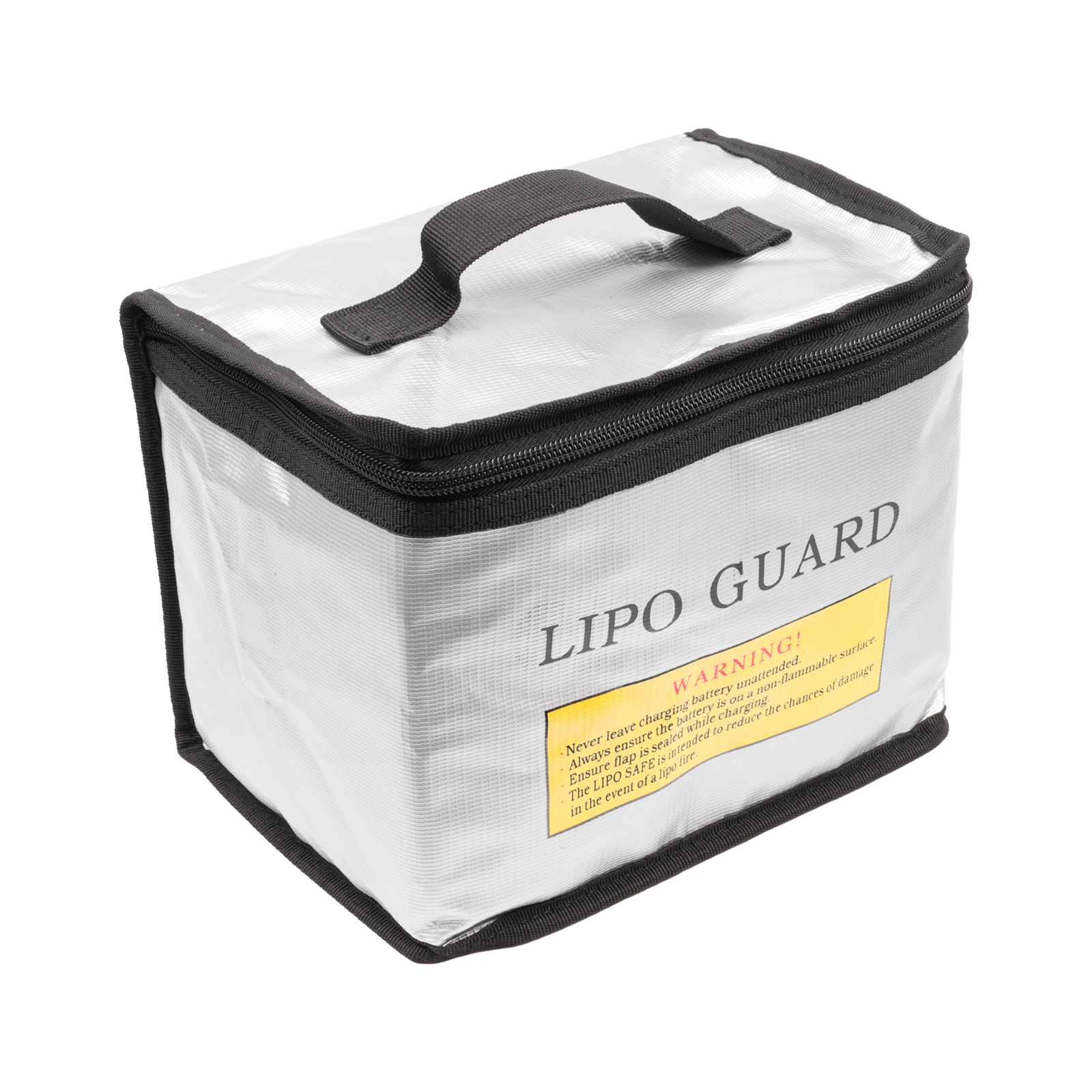 RCZIPROY Lipo Battery Safe Bag - Drone Battery Bag ulasan dan harga