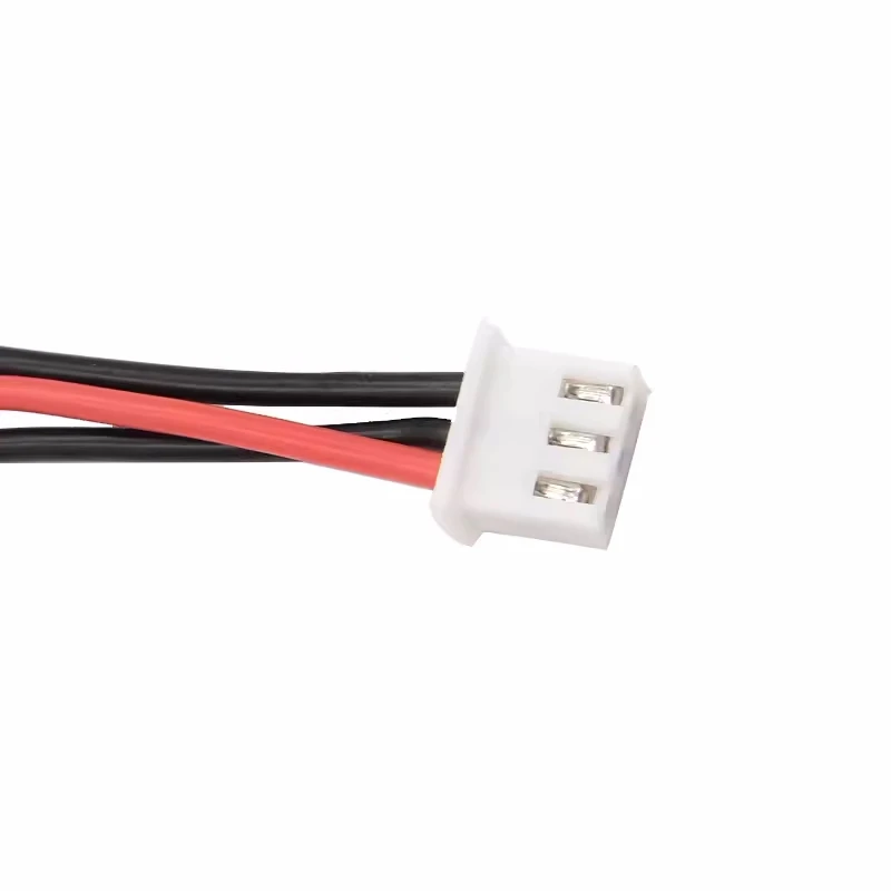 JST-XH2.54mm Balancer Female C - Drone Battery 6S ulasan dan harga