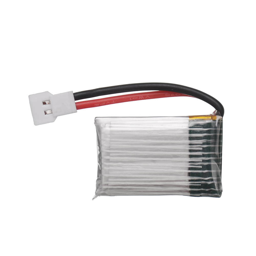 XH2.54 Plug, 3.7V 150mAh 65172 - Drone Battery Connector ulasan dan harga