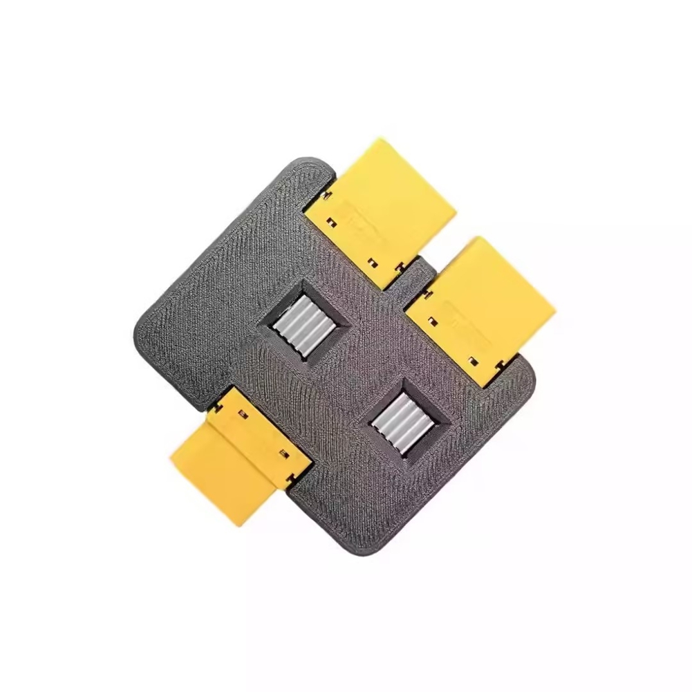 A55T XT90 Port Battery Expansi - Drone Battery Parallel Board ulasan dan harga