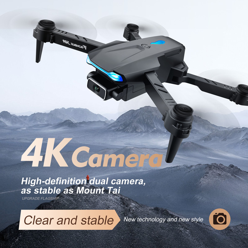WIFI FPV Gravity Sensor Remote - Drone Battery Smart ulasan dan harga