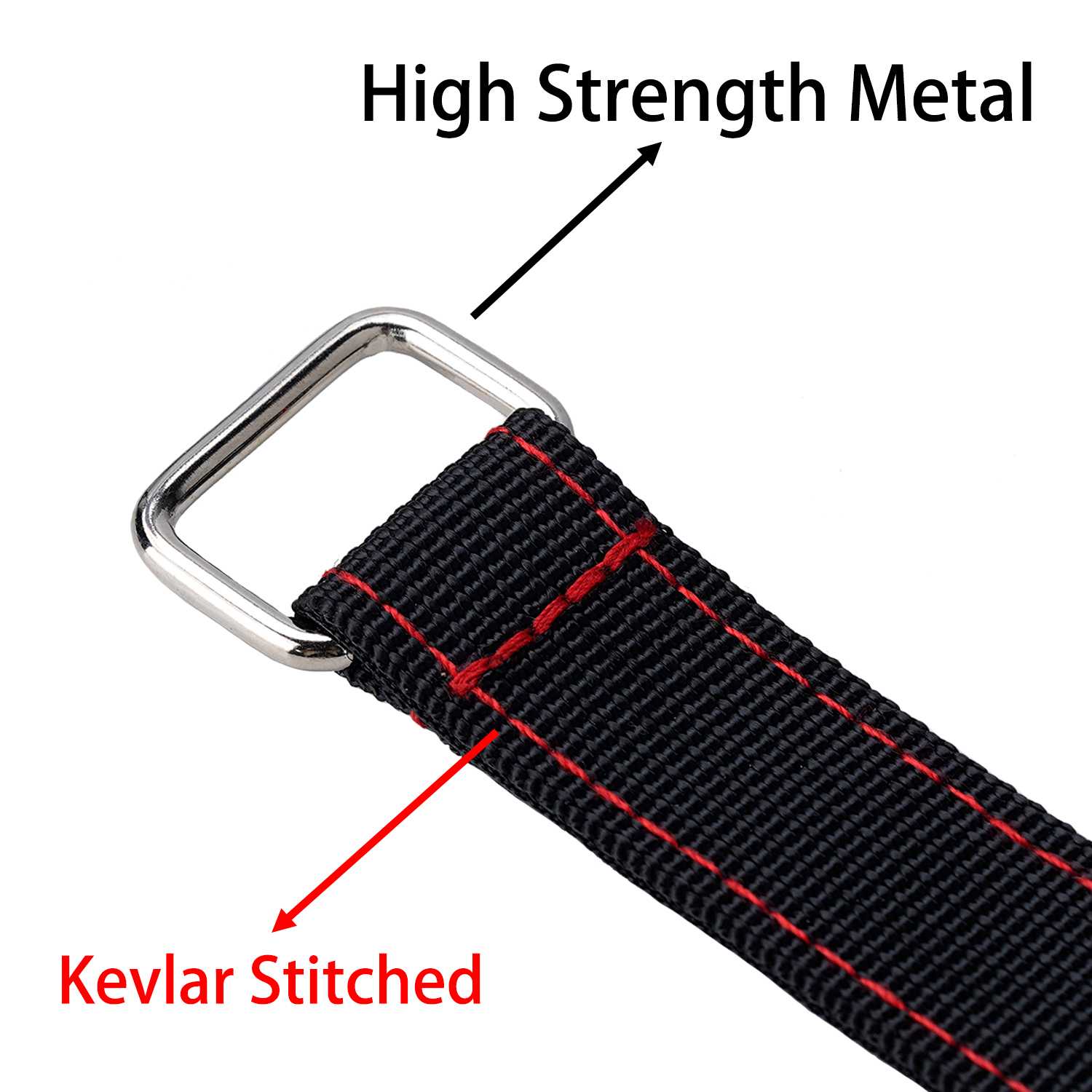 TCRC 2PCS 20x300MM Kevlar Stit - Drone Battery Strap ulasan dan harga