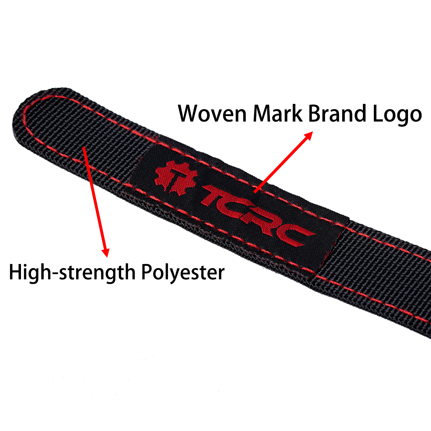 TCRC 2PCS 20x300MM Kevlar Stit - Drone Battery Strap ulasan dan harga