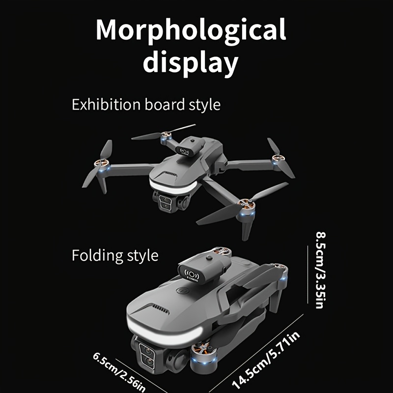 U6 Drone with Brushless Motor, - Drone Battery Smart ulasan dan harga