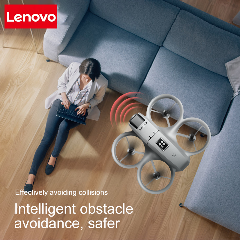 Lenovo D16 GPS Drone 8K Aerial - Drone Battery Case ulasan dan harga
