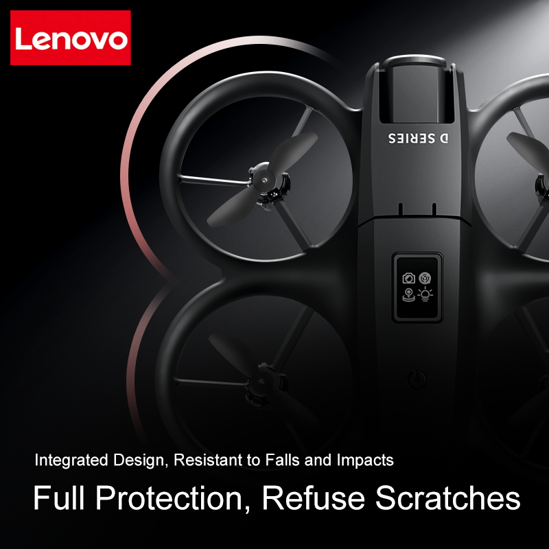 Lenovo D16 GPS Drone 8K Aerial - Drone Battery Case ulasan dan harga