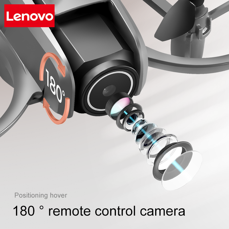 Lenovo D16 GPS Drone 8K Aerial - Drone Battery Case ulasan dan harga