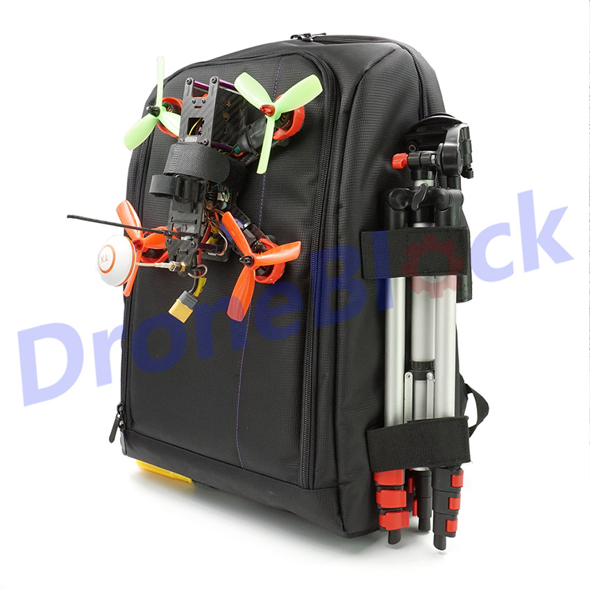 elechawk FPV Racing Drone Quad - Drone Battery Bag ulasan dan harga