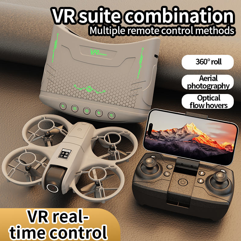 X228 VR FPV Drone HD Dual Came - Drone Battery Case ulasan dan harga
