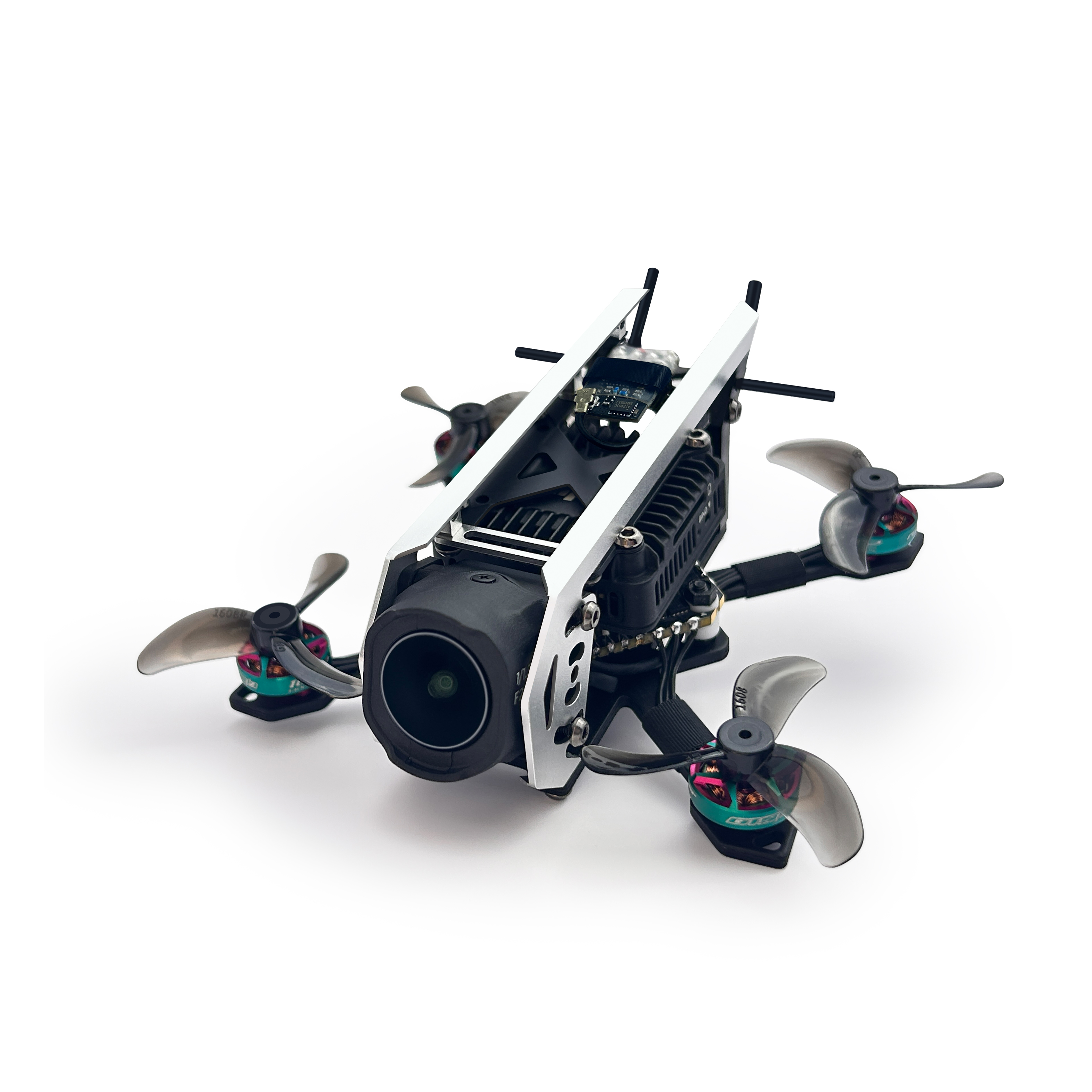 WalleFPV Eagle2 HD O4 Pro Smal - Drone Battery 3S ulasan dan harga