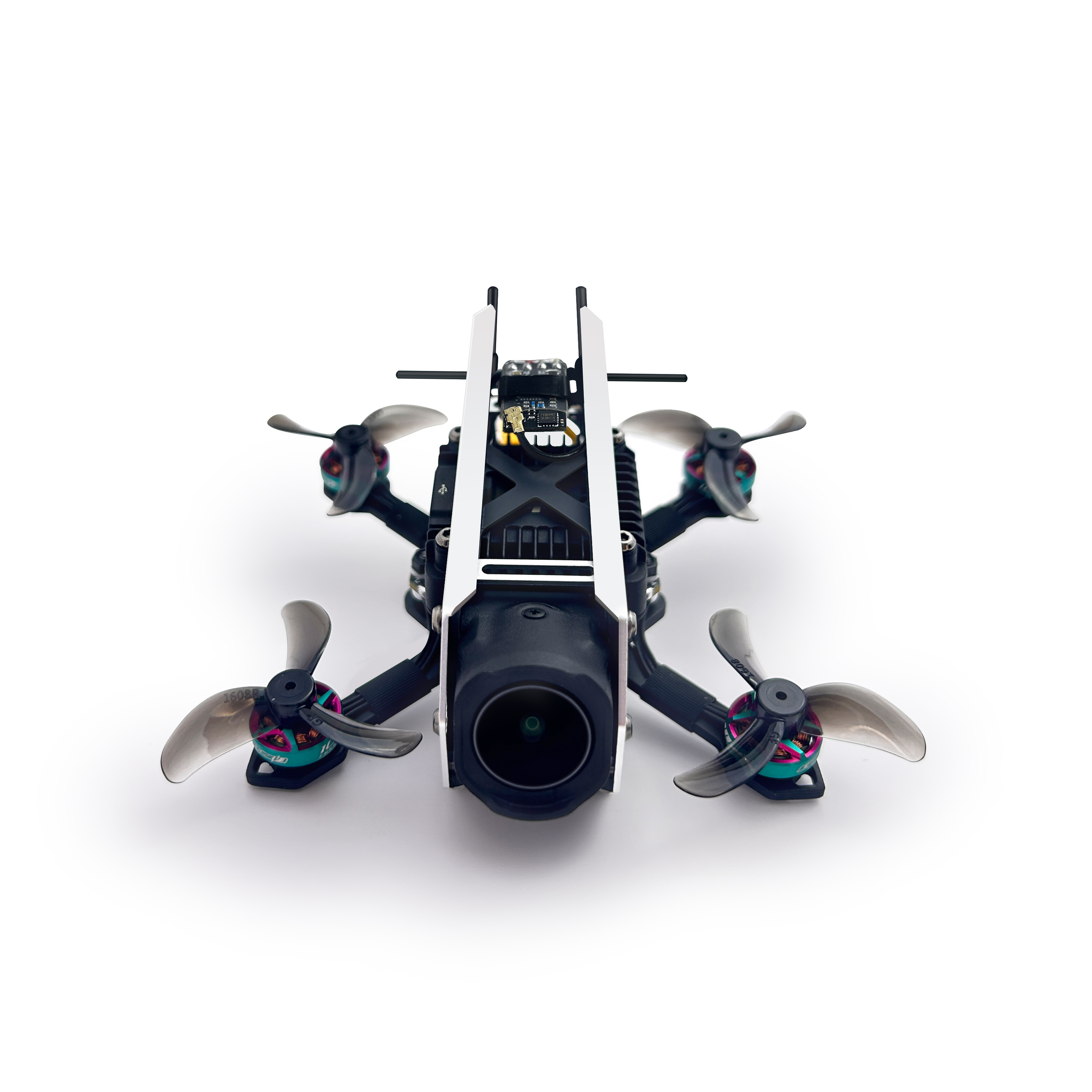 WalleFPV Eagle2 HD O4 Pro Smal - Drone Battery 3S ulasan dan harga