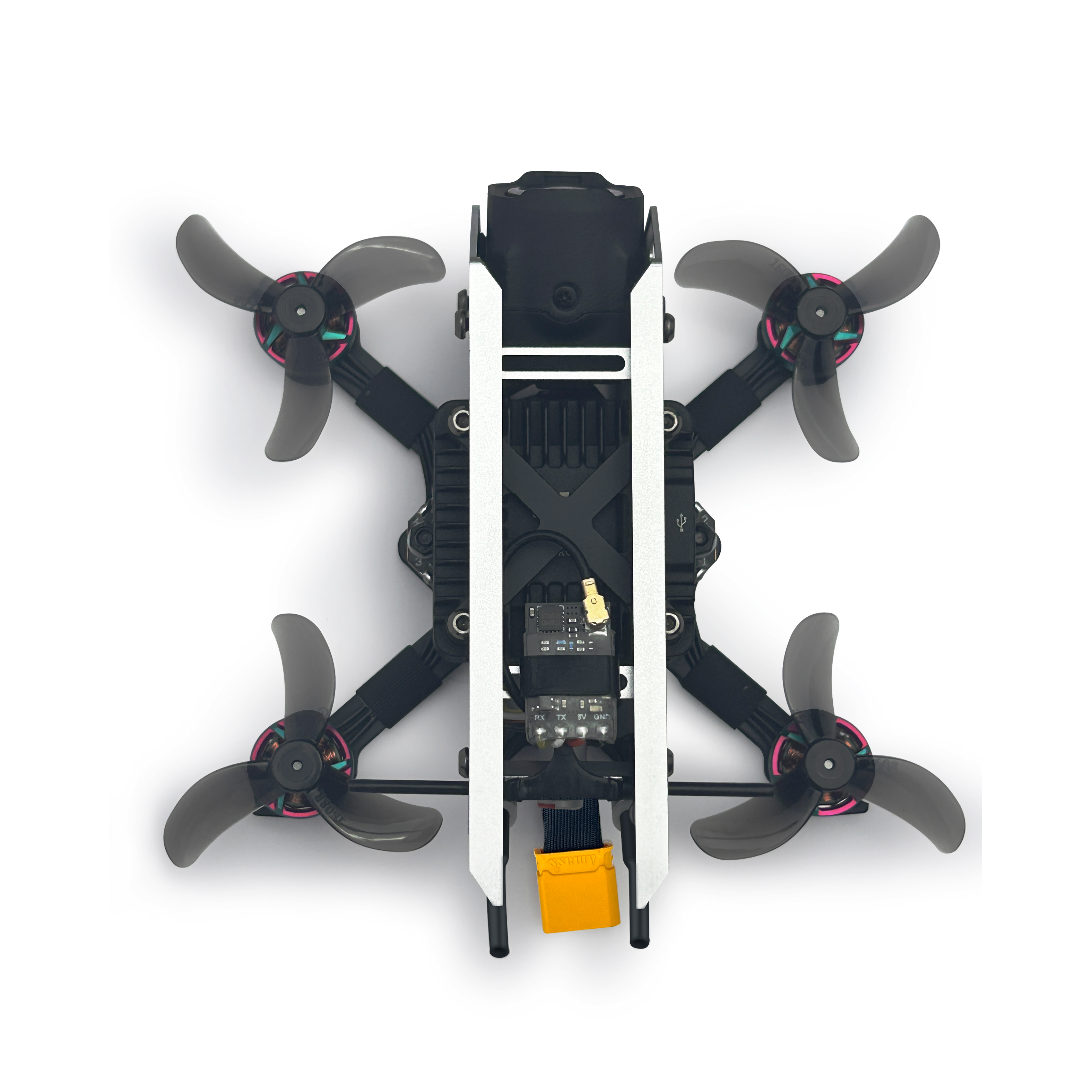 WalleFPV Eagle2 HD O4 Pro Smal - Drone Battery 3S ulasan dan harga