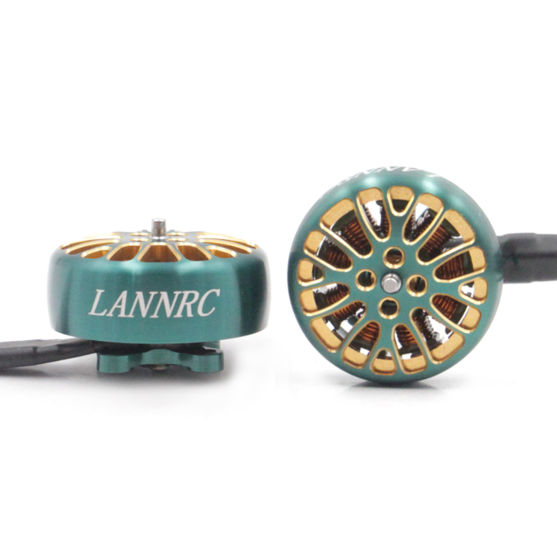 LANNRC 1505 2650kv 4-6S 3750kv - Drone Battery 6S ulasan dan harga
