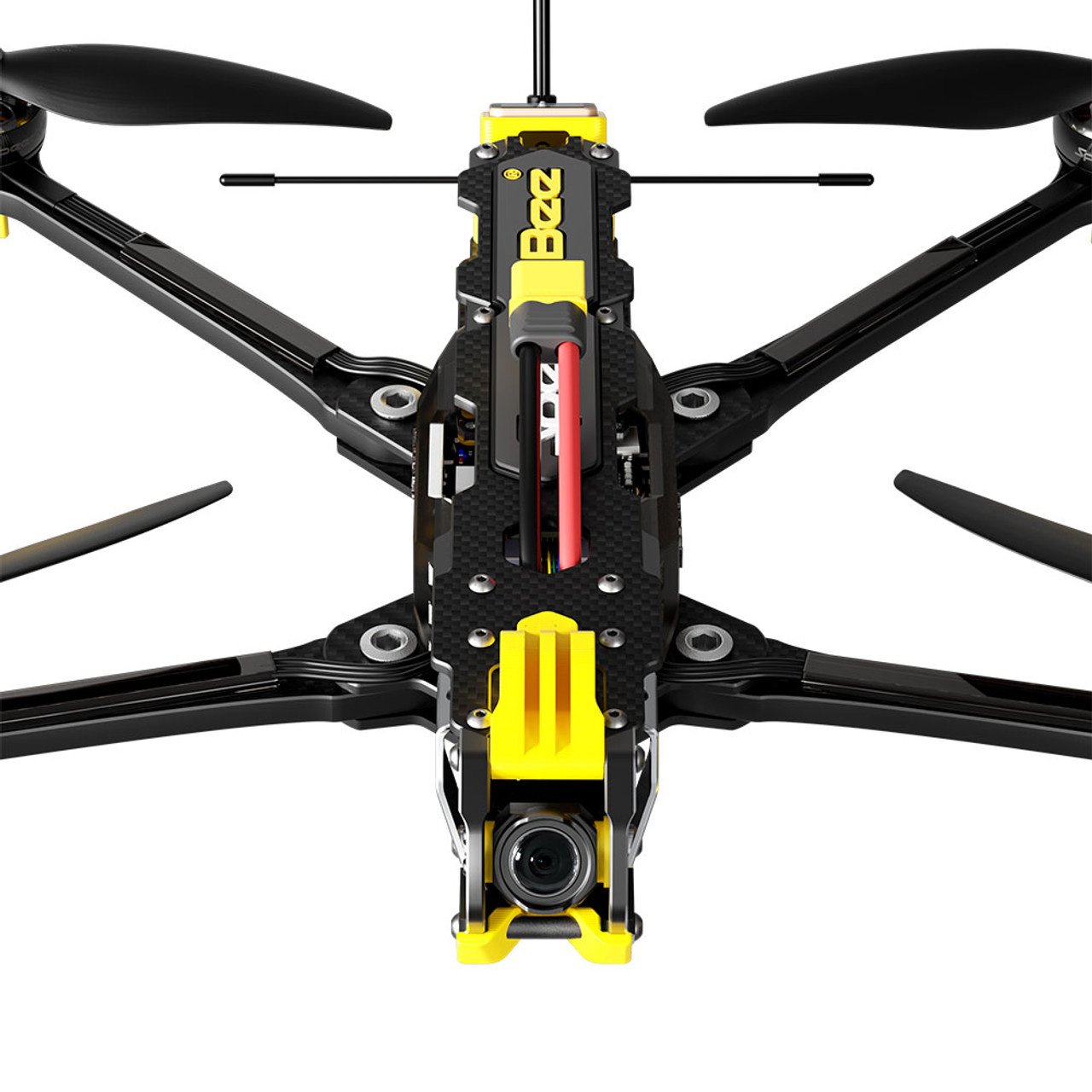 SpeedyBee Mario Fold 8 DC O3 K - Drone Battery Case ulasan dan harga