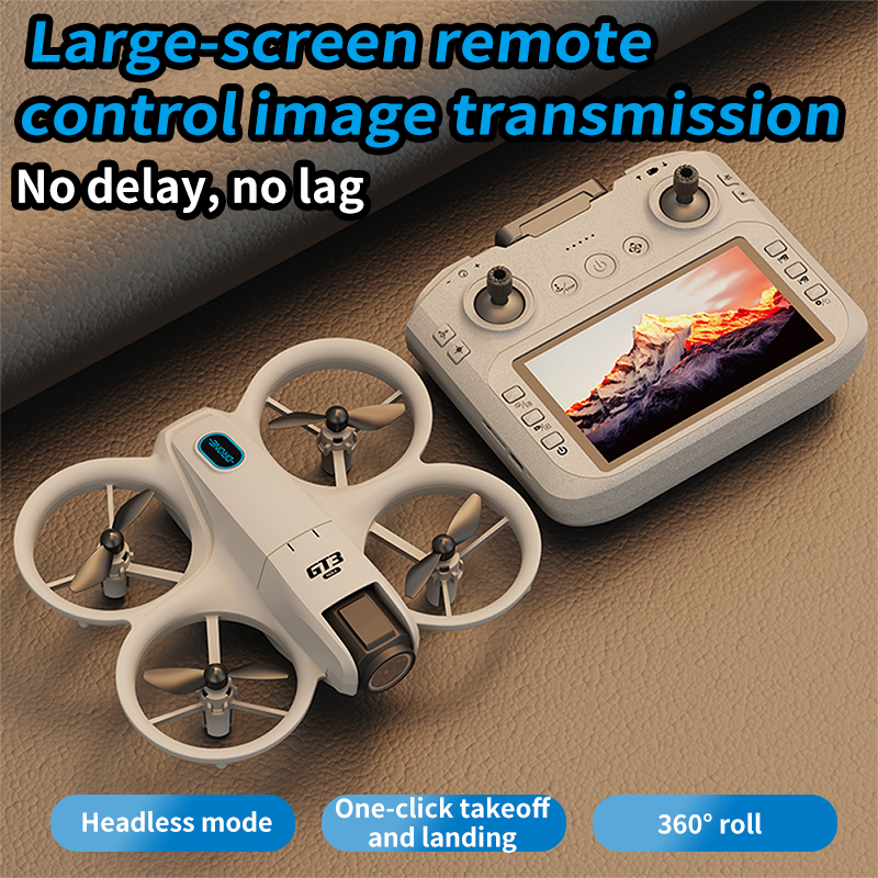 New Model GT3 MAX Drones Large - Drone Battery Case ulasan dan harga