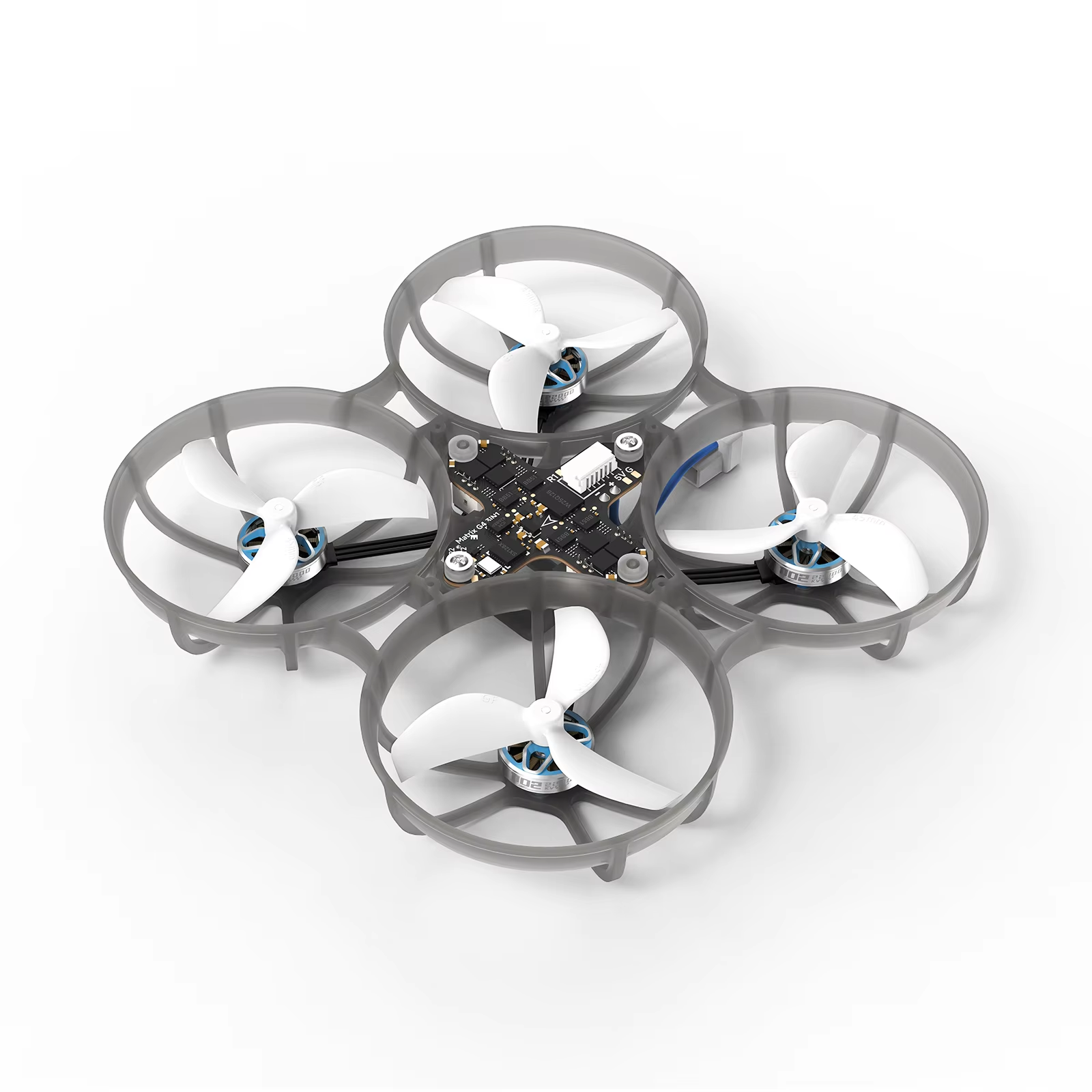 BETAFPV Meteor75 Pro FPV Drone - Drone Battery Case ulasan dan harga