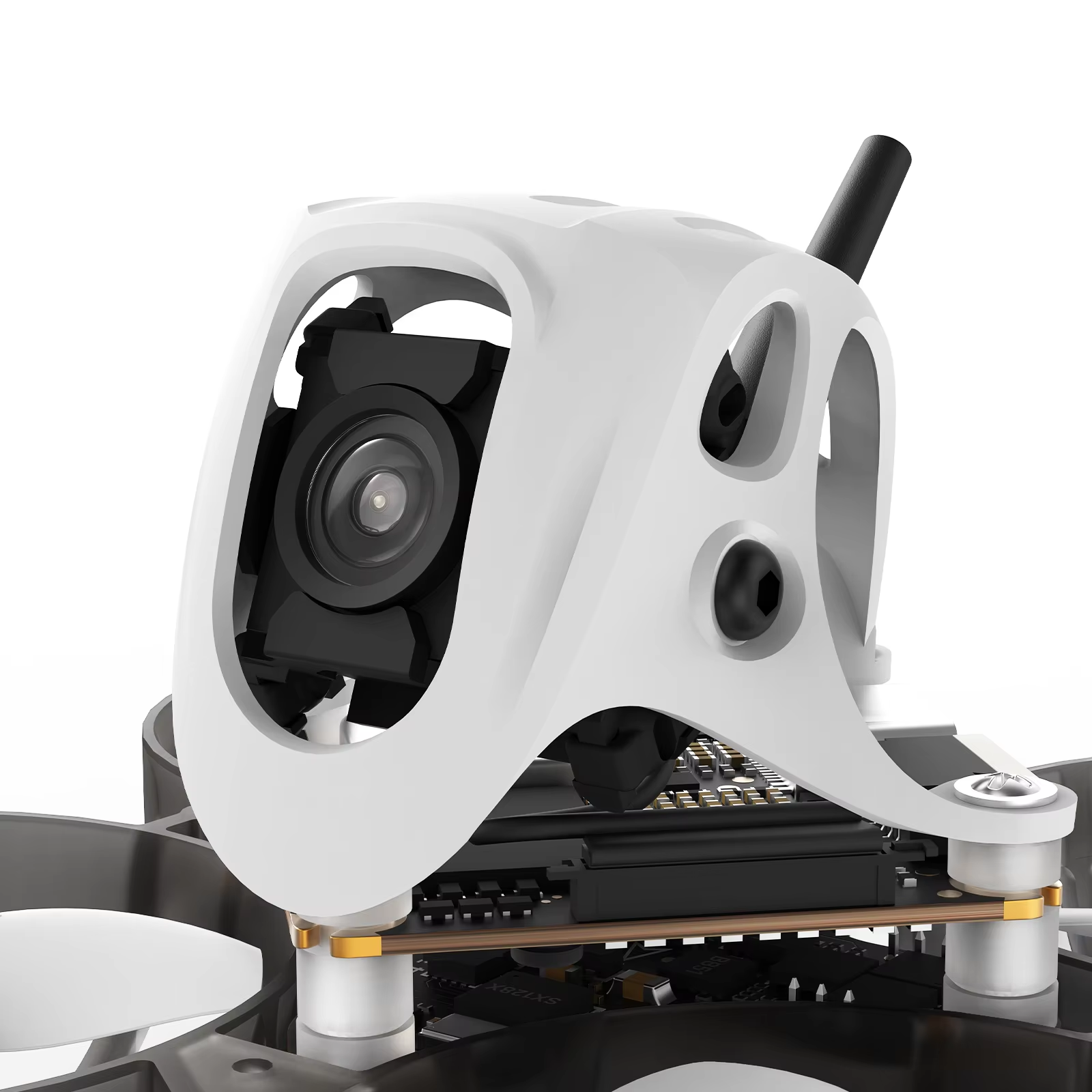BETAFPV Meteor75 Pro FPV Drone - Drone Battery Case ulasan dan harga