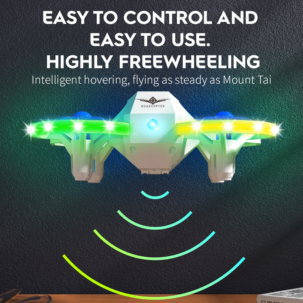 KF601 New Mini Drones With Mus - Drone Battery Case ulasan dan harga