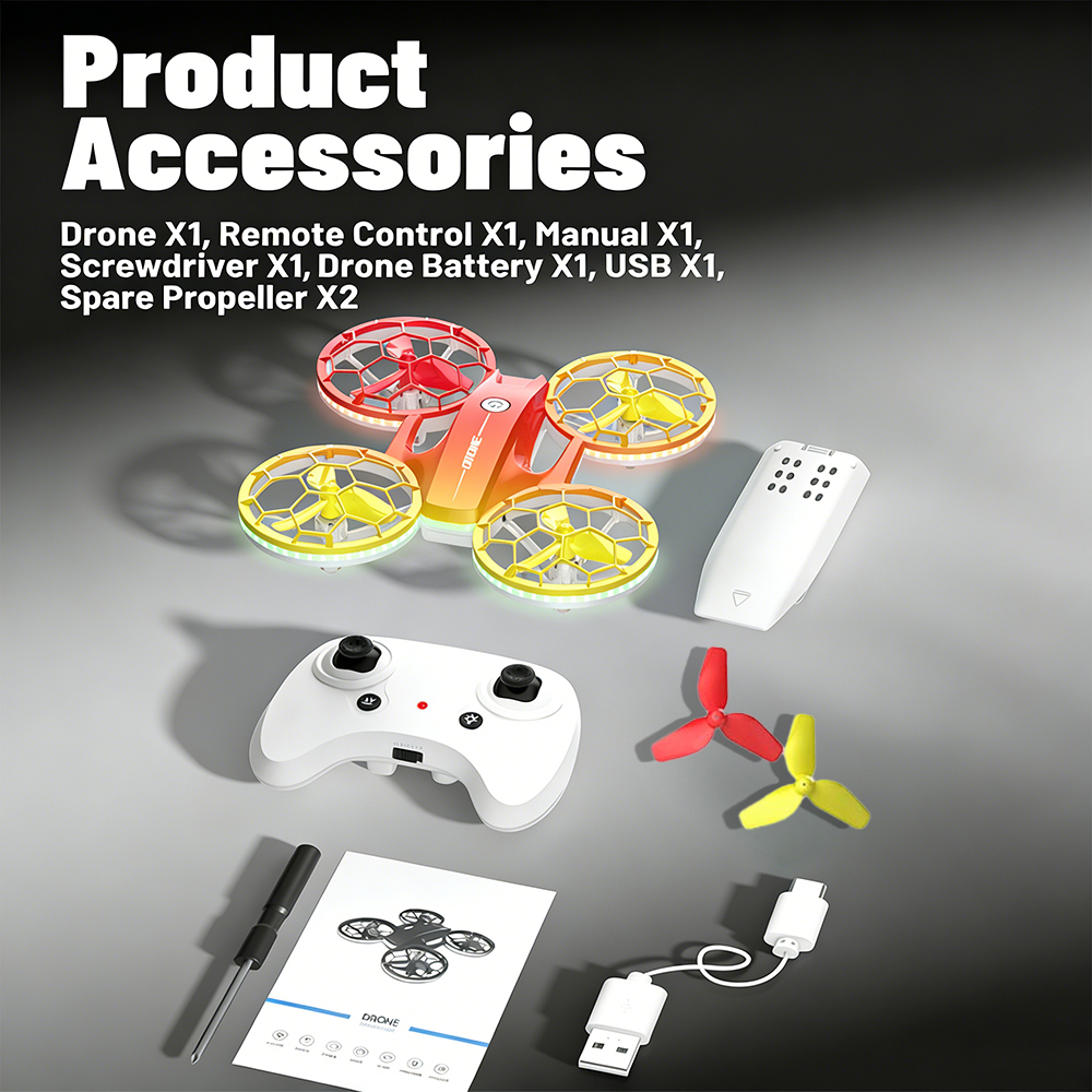2026 New RC Drone for Kids One - Drone Battery Balance Charger ulasan dan harga