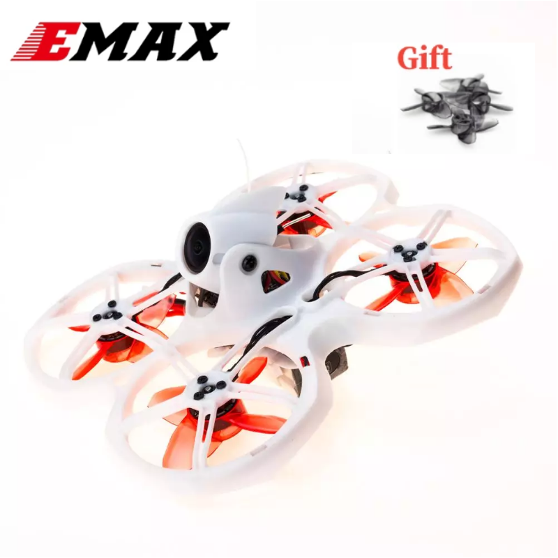 Emax Tinyhawk II 2 RTF FPV Rac - Drone Battery Case ulasan dan harga