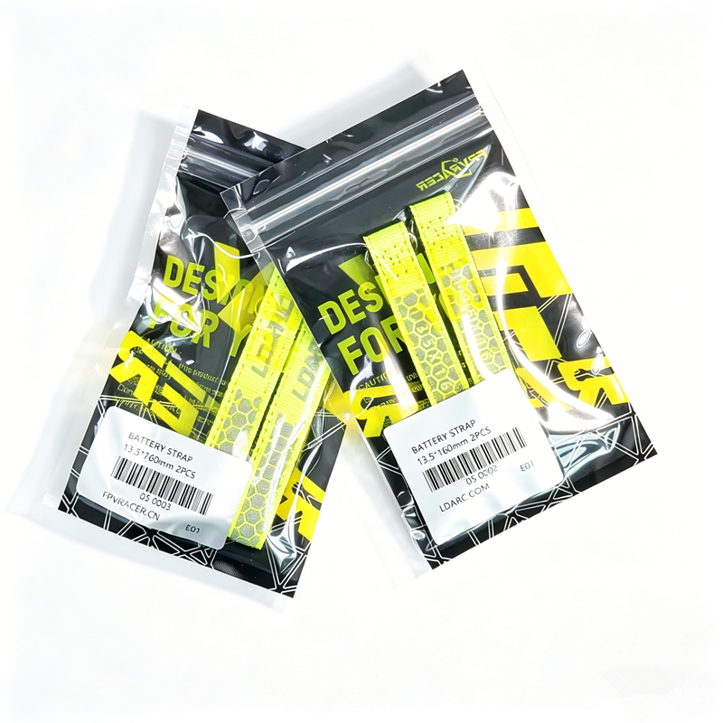FPVRACER FPV Drone Battery Tie - Drone Battery Strap ulasan dan harga